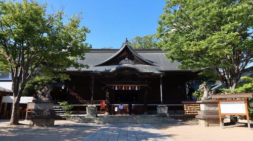 Matsumoto Private One Day Tour from Nagano Day Tours