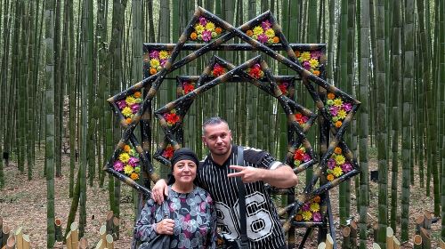 Kyoto Arashiyama Bamboo, Temple, Monkey or Local Mountain Brewery Day Tours