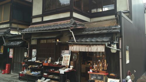 Kyoto Machiya Experience Workshop Waraku