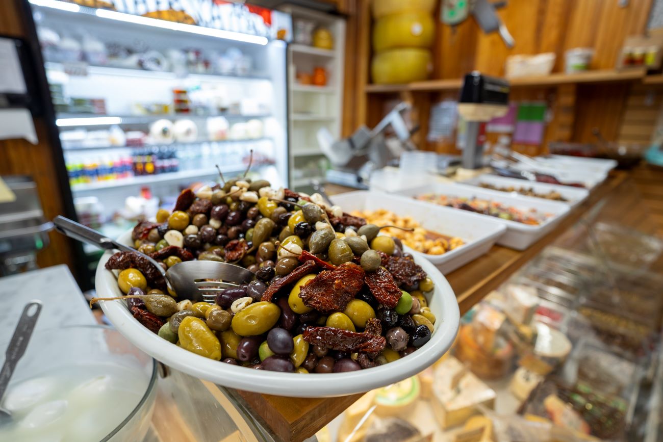 Boston North End Food Experience Tour