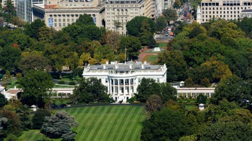 Washington D.C.+Capitol Hill1-day Tour [14 Hours] Day Tours