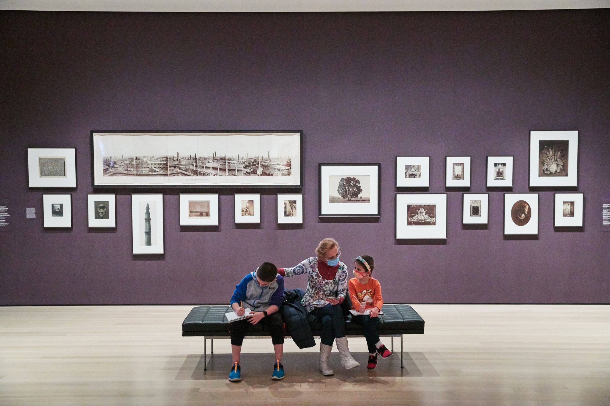 The Museum of Modern Art (MoMA): Entry Ticket