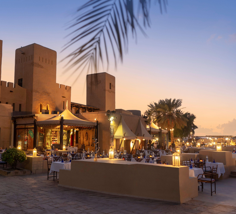 Luxury Dubai Desert Safari, BBQ, Camel Ride, Quad Bike, Show