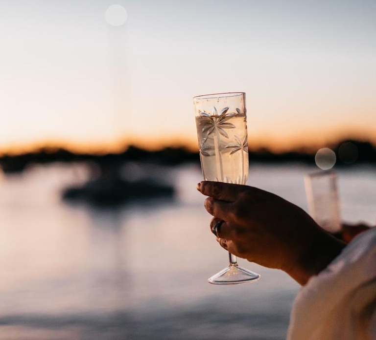 Noosaville: Noosa River Sunset Cruise