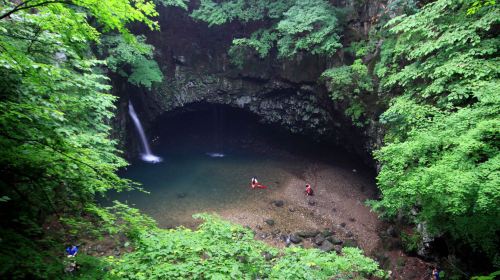 Hantangang UNESCO Geopark & Pocheon Highlights Tour from Seoul