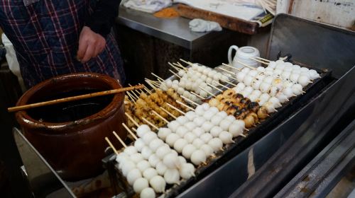 Nagoya Highlight Day Tour with Osu Street & Osu Kannon from Osaka