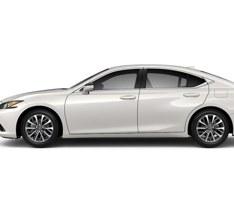Private Luxury Car with Chauffeur - Elite Transfer