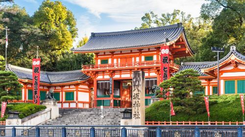 Kyoto Ancient Capital Cultural Tour – A Day Trip to Kyoto's Ancient Temples and Fushimi Inari Shrine