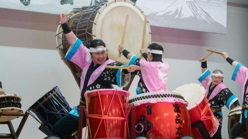 Fuji-Hakone: Day Tour from Tokyo + Return by Shinkansen + Optional Lunch