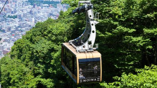 Mt. Moiwa