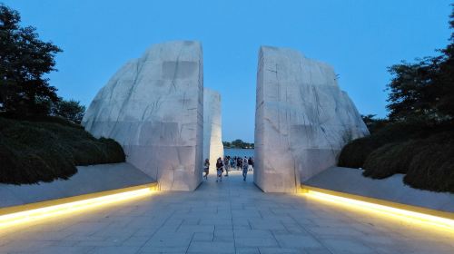 African American Tour and National Museum of African American History & Culture