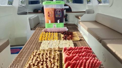 Boracay Party Cruise, Party Boat, Party Yacht, Sunset Cruise ,Sunset Boat, Sunset Yacht