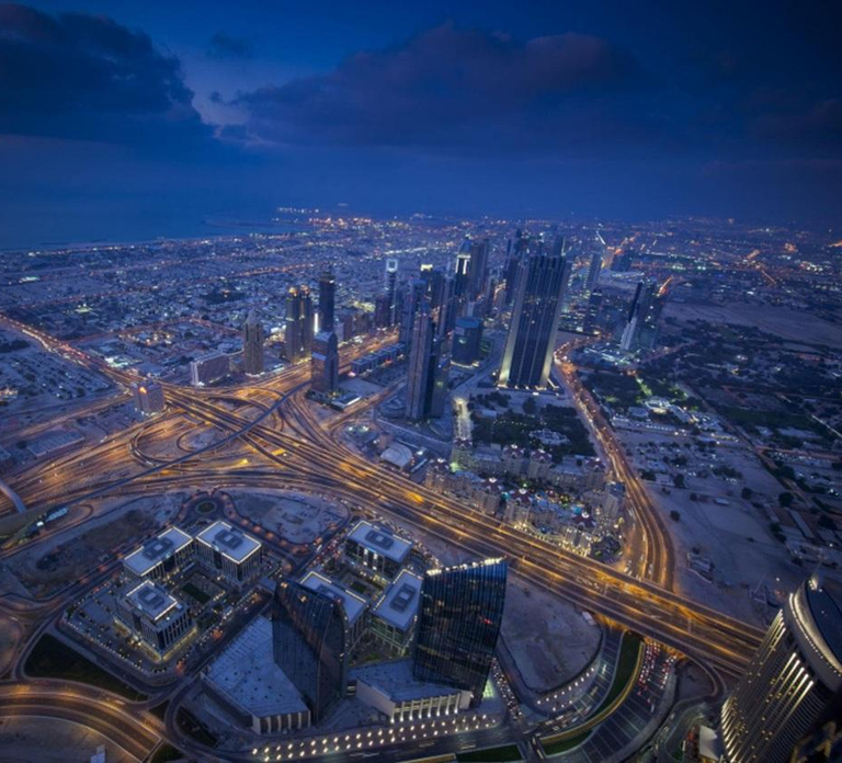 Dubai: Beach Tour with Water Sports and Sunset Views