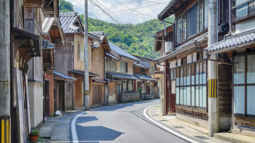 Private charter/transfer/translation in Wakayama/Shirahama with Chinese-speaking driver. Customizable itinerary