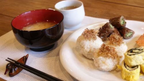 Washoku Cooking Lessons: Japan's Intangible Cultural Asset