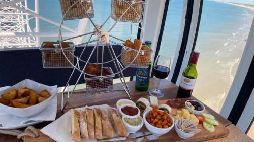 The Pier SkyView