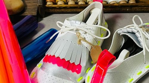 Tokyo: Original Shoe-Making 1-Day Workshop