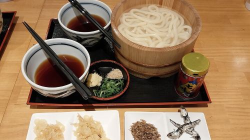 Osaka Food Tour with 10 Classic Japanese Tastings & Drinks Day Tours