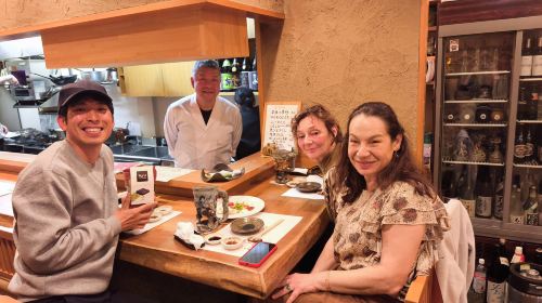 Experience Kyoto like a local: private customized walking tour (led by young team) Day Tours