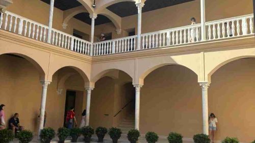 Museo Casa Natal Picasso