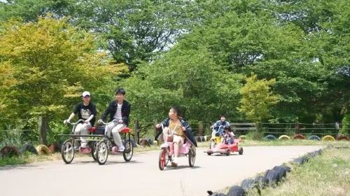 Narita Yume Bokujō