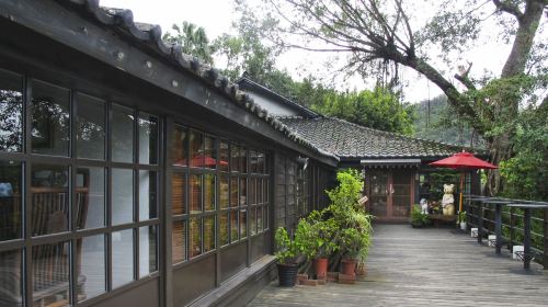 Marshall Zen Garden