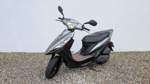 Sun Moon Lake Bike & E-vehicle Rentals with Optional Boat Ticket