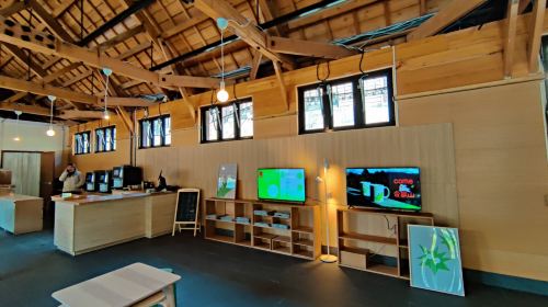 Experience London skyline 9
