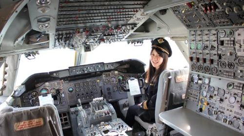 Museum of Aeronautical Sciences