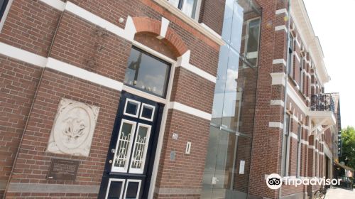 Vincent van Gogh Huis