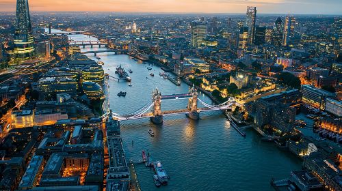 London City Pass - Unlimited Access