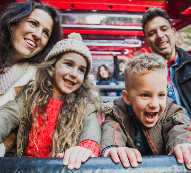 Katoomba: Scenic World 1-Day Unlimited Discovery Pass