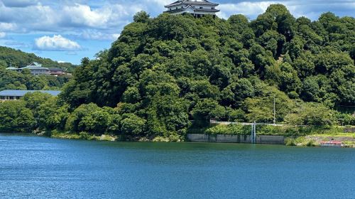 1-day tour to Inuyama Castle, Inari Shrine, Ena Gorge, Magome, and Tsumago-juku