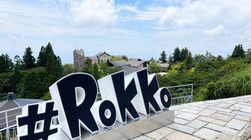 Himeji Castle + Arima Onsen + Mount Rokko (Departing from Osaka / Optional Tempura Deluxe Set Meal)