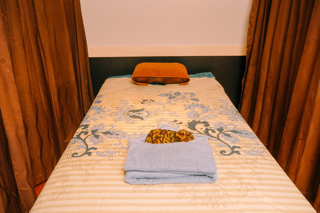 Nirwana Massage & Reflexology Masssage Treatment