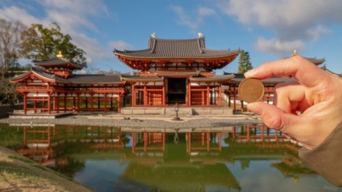 Kyoto Nara Uji 1-day Tour – Fushimi Inari Taisha & Nara Park & Byodoin Temple in Uji