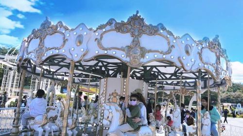 West Lake Resortopia