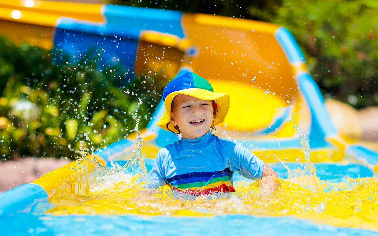 Aquatica Orlando 2-Park Tickets