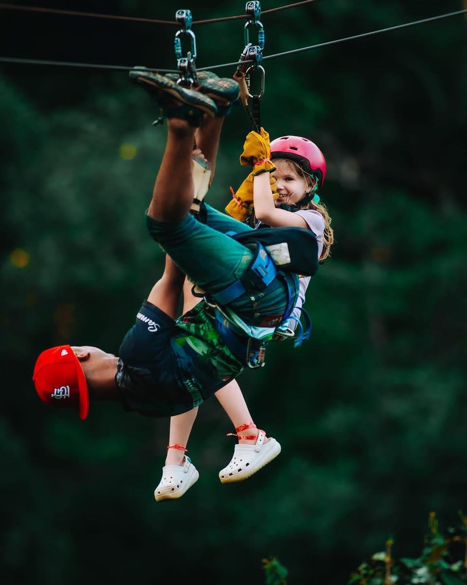 Bali: ATV Ride + Zip Line Adventure