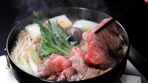 Kaiseki Course Meal Package at Kappo Tempura Santaro - Choose One of Three Meal Vouchers