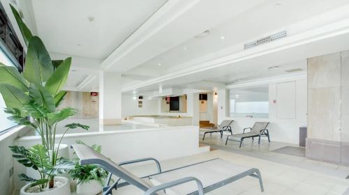 Beitou, Taipei – Shuimei Hot Spring Club – Shuimei Public Naked Hot Spring · Private Sun and Moon Hot Spring House