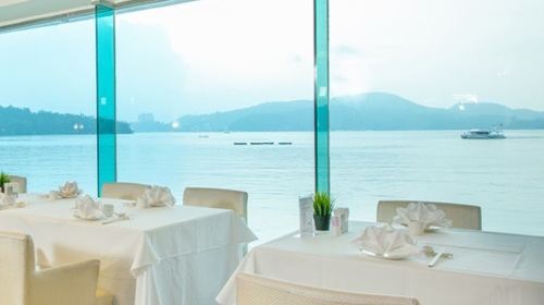 Sun Moon Lake Lealea Garden Hotel - Fish & Algae Restaurant - Set Dinner for 2 (No Holiday Surcharge)