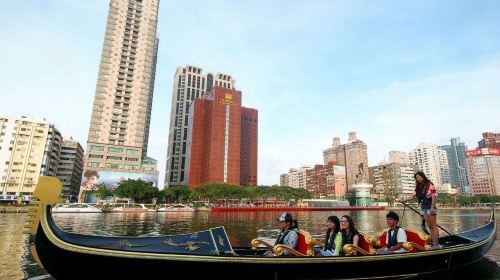 Classic Kaohsiung Attractions Day Tour Day Tours