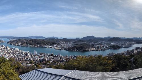 Senkoji Park