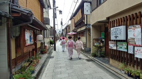 Full-Day Sightseeing to Kyoto Highlights Day Tours