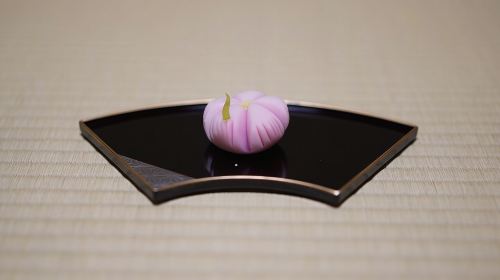 Tea Ceremony Workshop in Tokyo by the Official Instructor