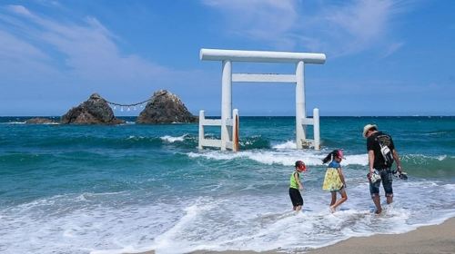 Fukuoka, Saga, Nagasaki Customizable 1-Day Tour Day Tours
