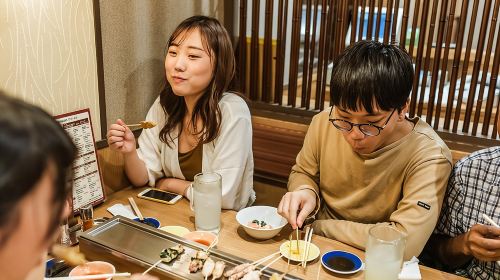 Kyoto Private Food Tours with a Local Foodie: 100% Personalized Day Tours