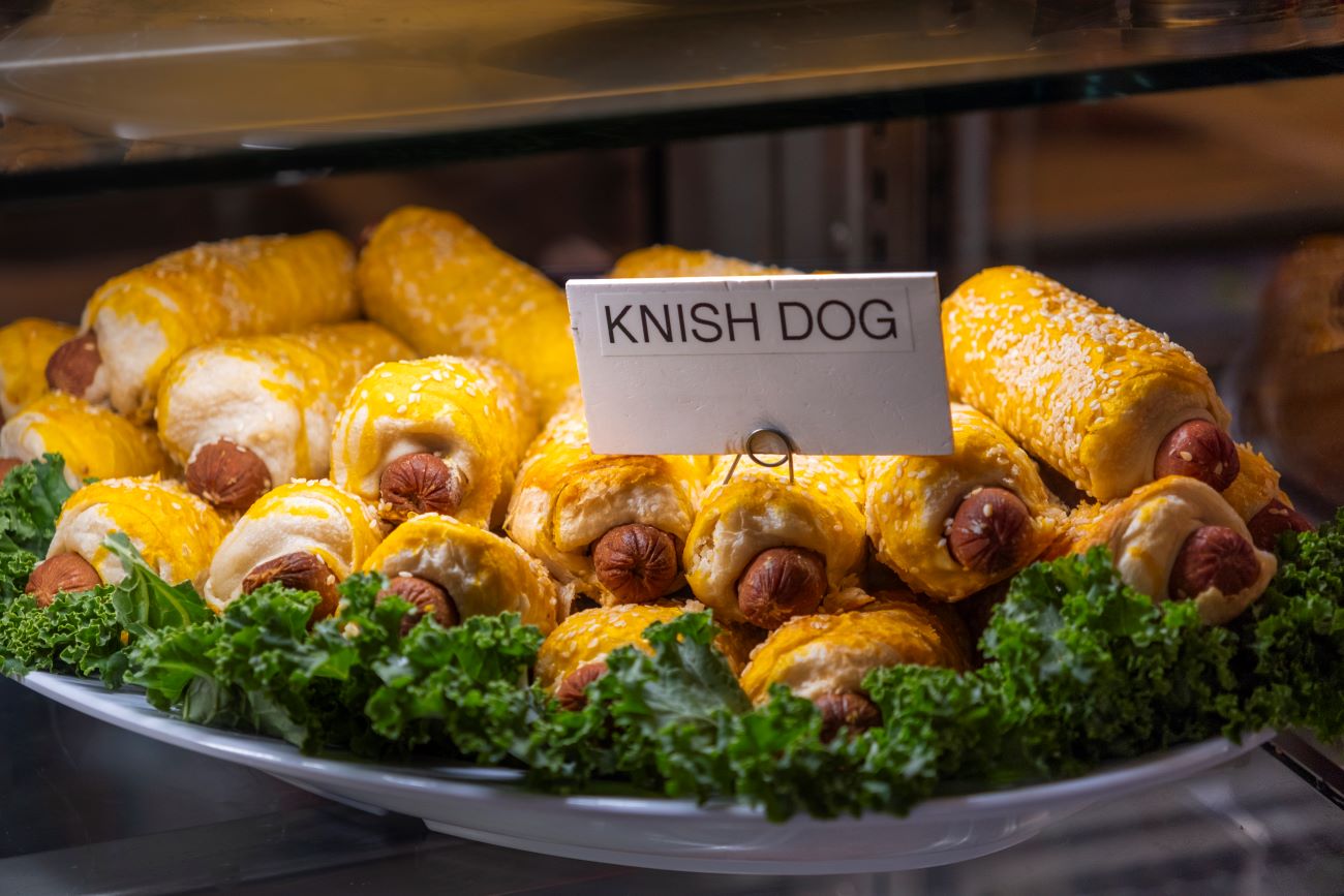 New York: Brooklyn Bridge & DUMBO Food Tour
