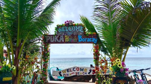 Boracay: Coral Garden Snorkeling & Puka Beach White Sand Stroll – Includes BBQ Lunch
